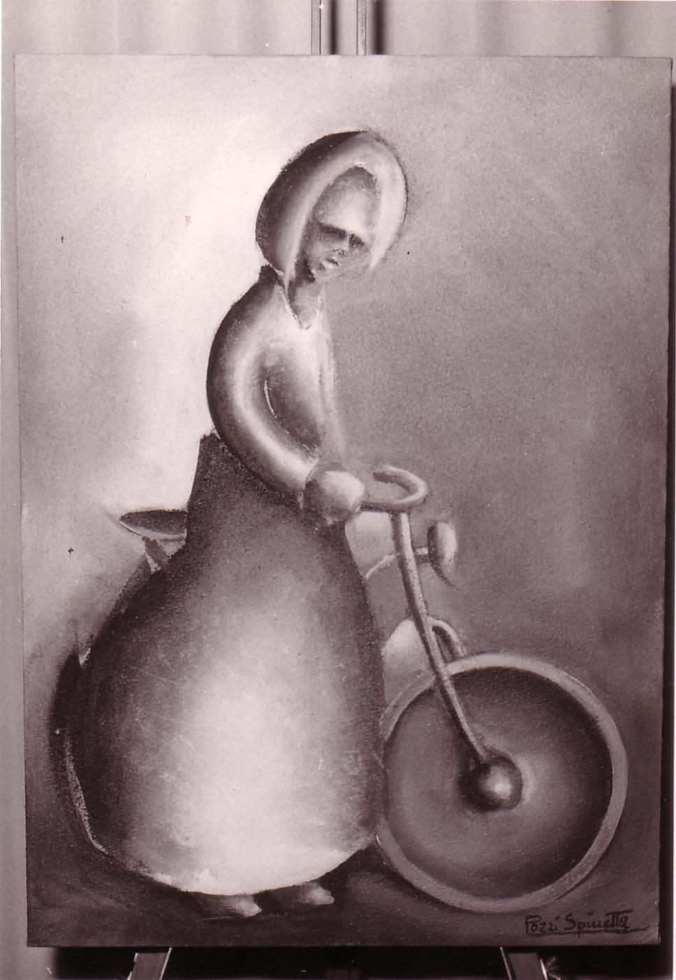 donnabicicletta
